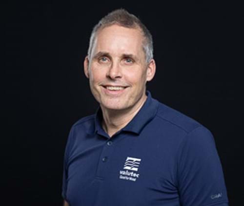 Thomas Wamming