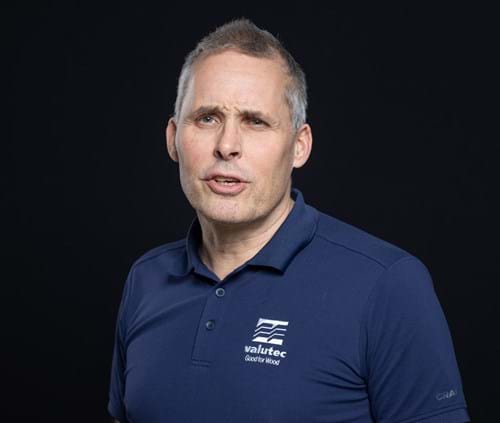 Thomas Wamming